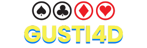 Logo GUSTI4D